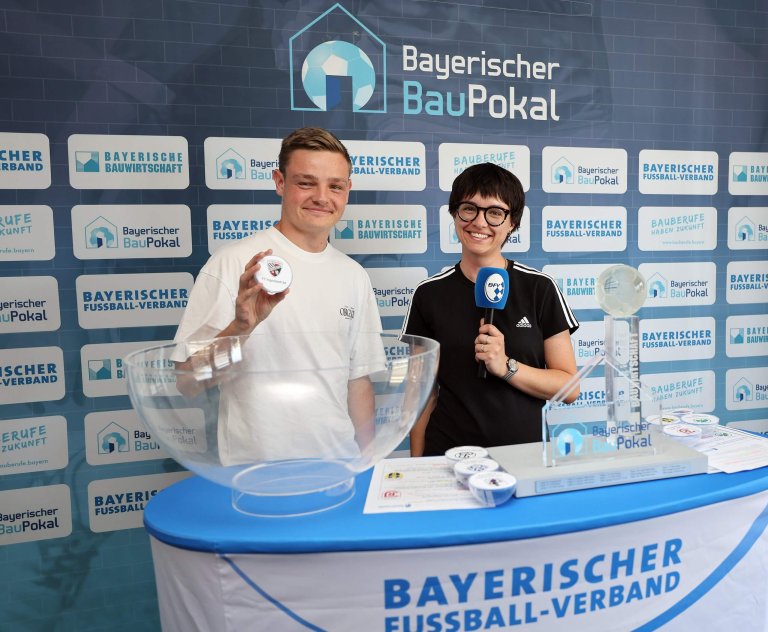 Fabian Frühwirth/BFV