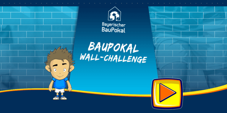 Wall Challenge Sieger Juni